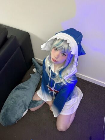 Full leaked Angel orion page private photo