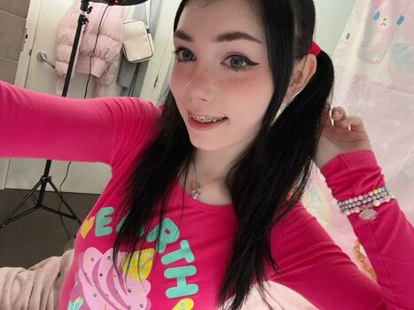 Full leaked Angel orion private photo