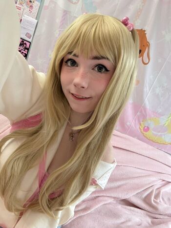 Full leaked Angel orion private photo