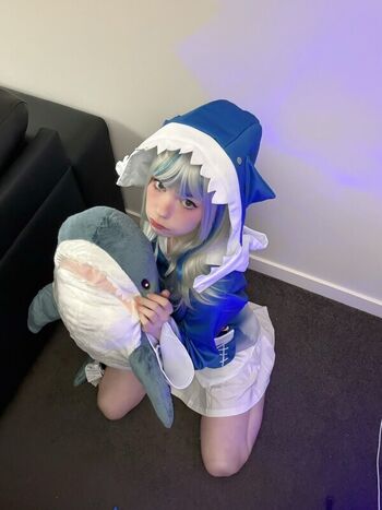 Full leaked Angel orion private photo