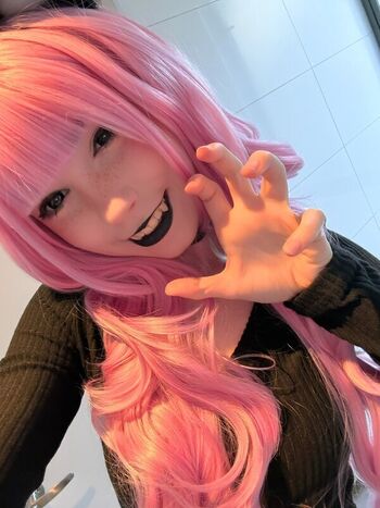 Full leaked Angel orion private photo