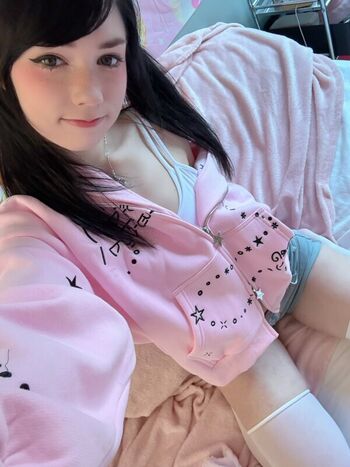 Full leaked Angel orion private photo