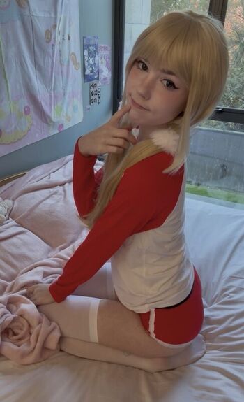 Full leaked Angel orion private photo