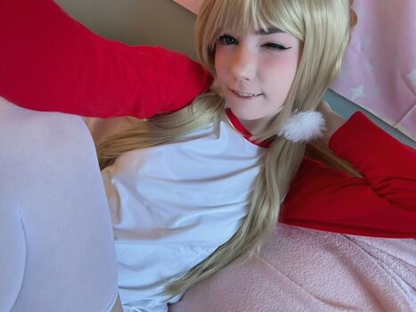Full leaked Angel orion private photo