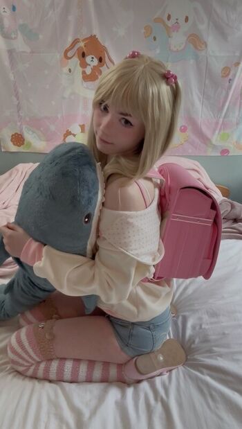 Full leaked Angel orion private photo