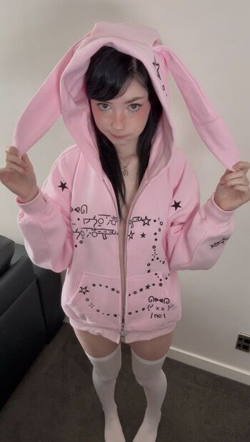 Full leaked Angel orion private photo
