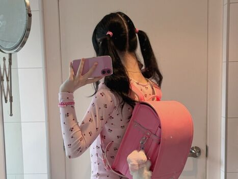 Full leaked Angel orion private photo
