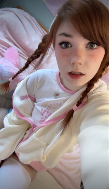 Full leaked Angel orion private photo