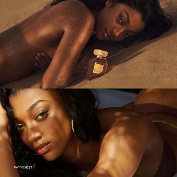 Full leaked Angel reese s private photo