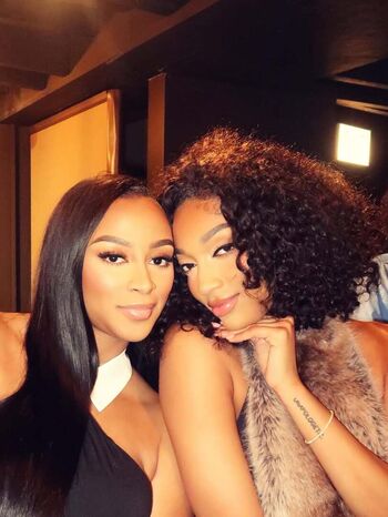 Full leaked Angel reese page private onlyfans photo