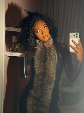 Full leaked Angel reese page private onlyfans photo