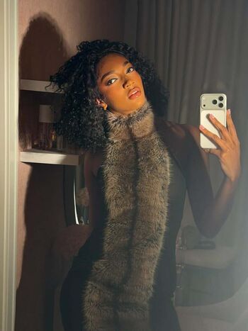 Full leaked Angel reese page private onlyfans photo