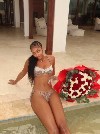 Full leaked Angel reese page private onlyfans photo