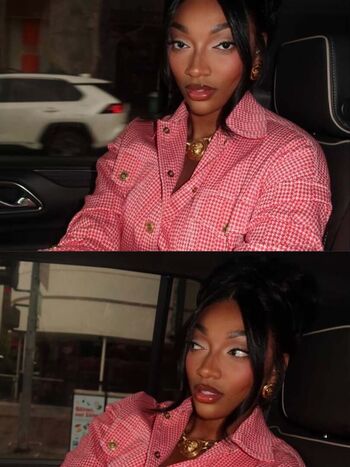 Full leaked Angel reese page private onlyfans photo