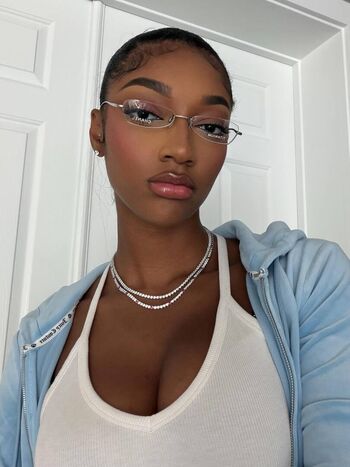 Full leaked Angel reese page private onlyfans photo