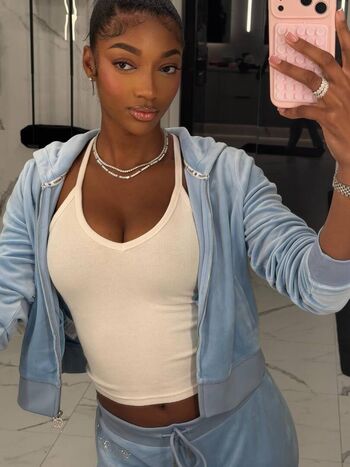 Full leaked Angel reese page private onlyfans photo