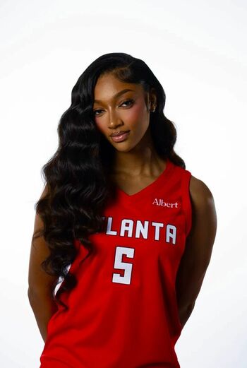 Angel Reese
