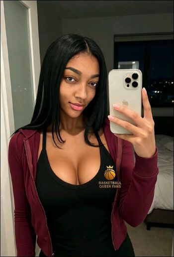 Angel Reese