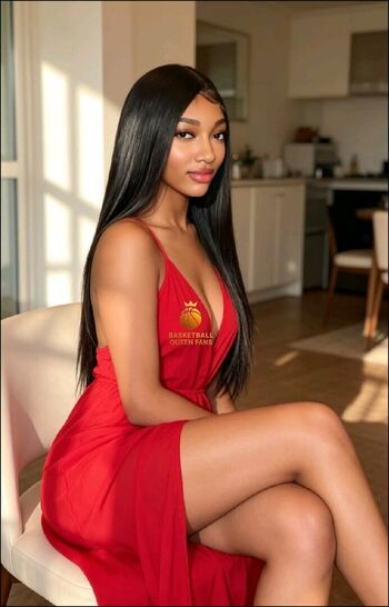 Full leaked Angel reese private photo
