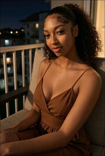 Angel Reese