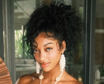 Full leaked Angel reese private photo