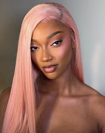 Full leaked Angel reese private photo