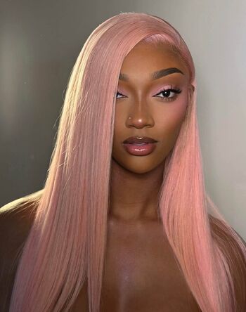 Full leaked Angel reese private photo