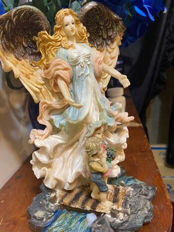 Full leaked Angel seraphim private onlyfans photo