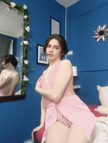 Full leaked Angel shiny private onlyfans photo