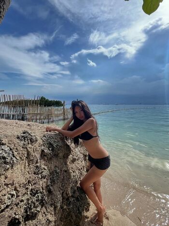 Full leaked Angel valencia private photo