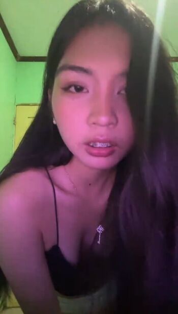 Full leaked Angel valencia private photo