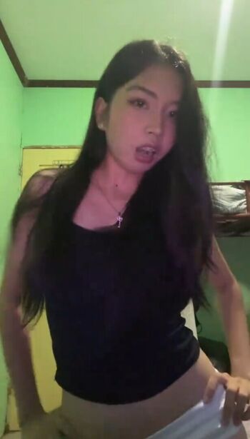 Full leaked Angel valencia private photo