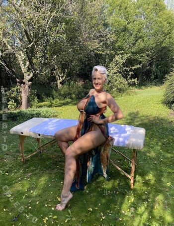 Full leaked Angel wicky page private photo