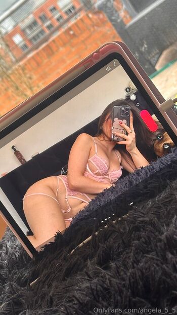 Full leaked Angela private photo