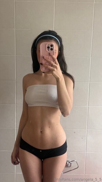 Full leaked Angela private photo