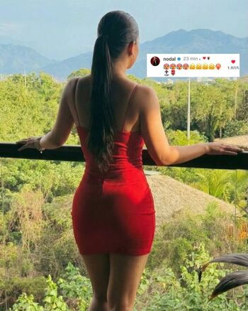 Full leaked Angela aguilar private onlyfans photo