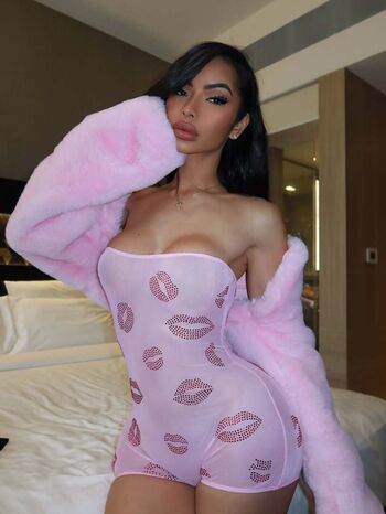 Full leaked Angela castellanos private onlyfans photo