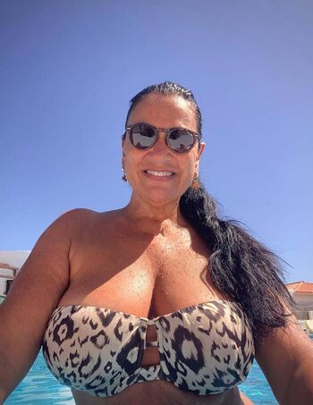Full leaked Angela cavagna private photo