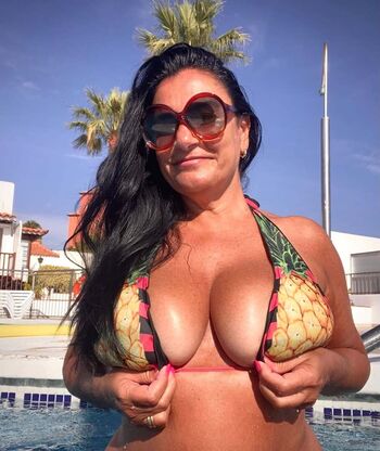 Full leaked Angela cavagna private photo