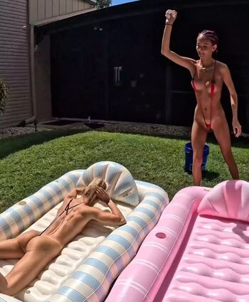 Full leaked Angela dellamonte page private photo