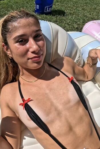 Full leaked Angela dellamonte private photo
