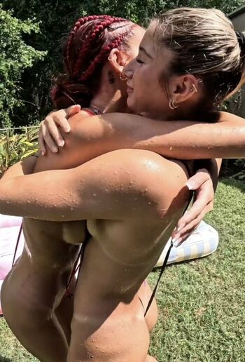 Full leaked Angela dellamonte private photo
