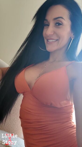 Full leaked Angela doll private onlyfans photo