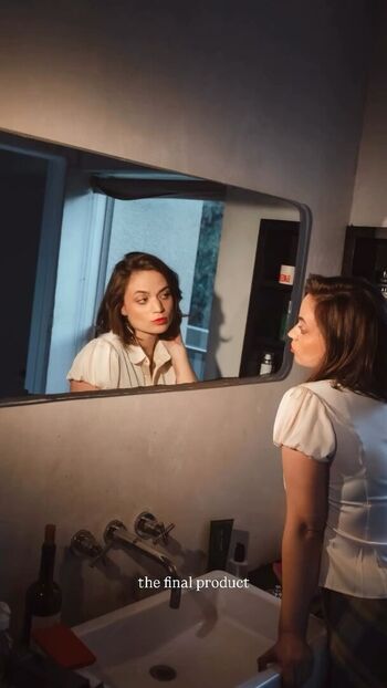 Full leaked Angela giarratana page private onlyfans photo