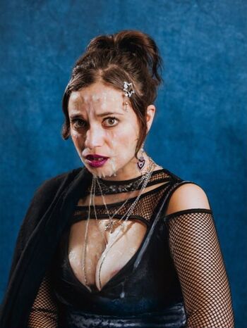 Full leaked Angela giarratana private onlyfans photo