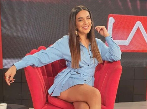 Full leaked Angela leiva private onlyfans photo