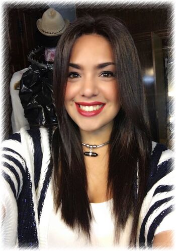 Full leaked Angela leiva private onlyfans photo