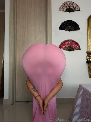 Full leaked Angela lopez private photo