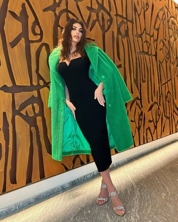 Full leaked Angela martini private photo