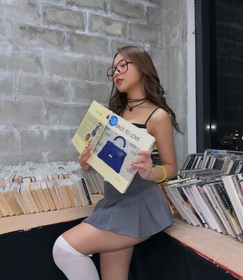 Full leaked Angela muji private onlyfans photo